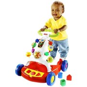 Fisher-Price Walker-to-Wagon