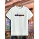 thumbnail image 5 of Men'S Trendy T-Shirt with Hand-Painted Graffiti Sunflower Pattern tee top, Casual Sporty Tee, Summer Gifts, 5 of 7