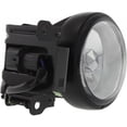 thumbnail image 3 of For Mitsubishi Montero Sport 2000 01 02 03 2004 Fog Light Assembly Driver Side | MI2592111 | MR496371, 3 of 4