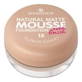 thumbnail image 1 of Base de maquillaje Essence Natural Matte Mousse silly old bear 4.2 ml, 1 of 4