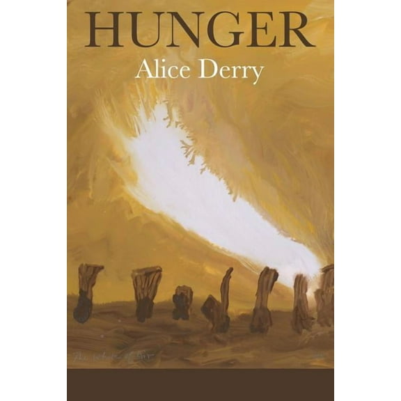 Hunger, (Paperback)