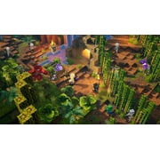 Minecraft Dungeons - Ultimate Edition (PS4)