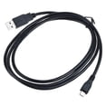 thumbnail image 2 of PKPOWER Micro USB Data Charger Cable Cord for Android Incredible G2 HD3 HTC Gratia, 2 of 3