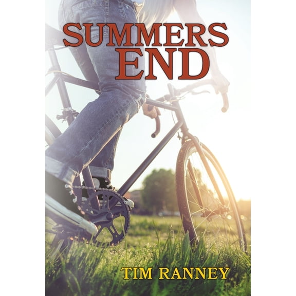 Summers End, (Hardcover)