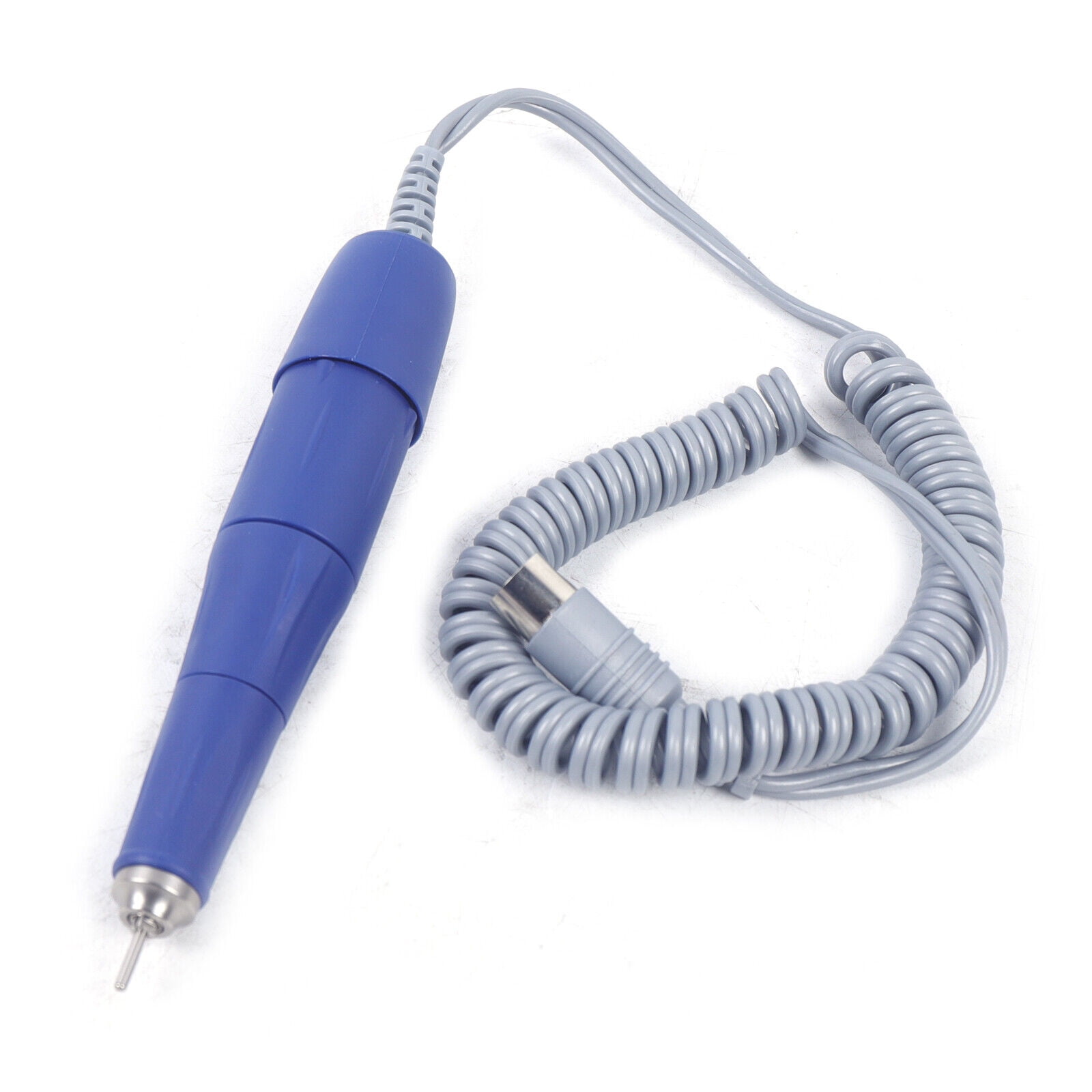 CNCEST 65W Electric Nail Drill Machine 210 105L Model Micro Motor Handpiece 35000RPM