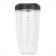 thumbnail image 1 of Kit de repuesto para tapa de vaso de licuadora Nutri Bullet de 900 W (32 oz), 1 of 7