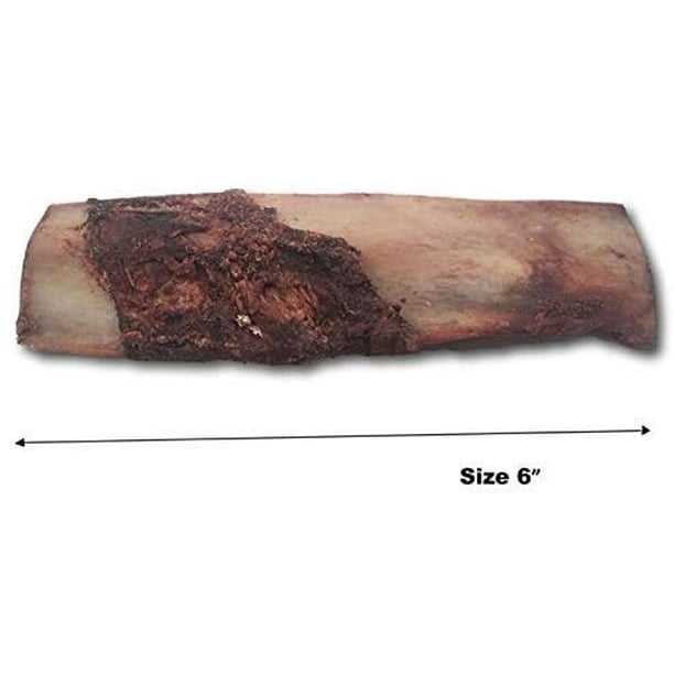Beef Ribs Dog Chew6" (8 Count)
