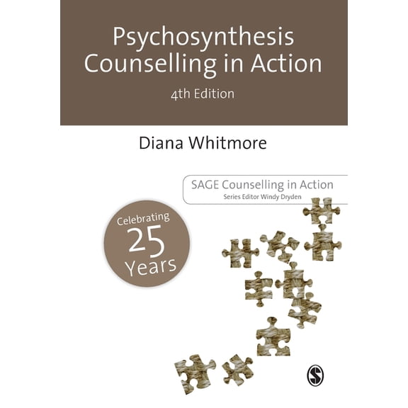 Counselling in Action Psychosynthesis Counselling in Action, (Paperback)