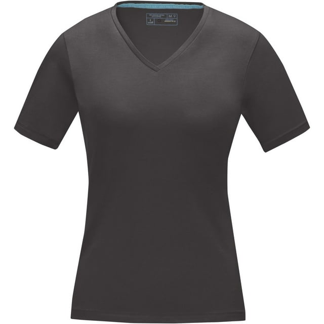 Elevate T-Shirt à Manches Courtes pour Femmes Kawartha