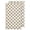 Beige, variant on PurpleEssences Fall Cotton Kitchen Towels Set of 2 15x25 Inch Absorbent & Decorative for Autumn Décor - Pumpkin spice