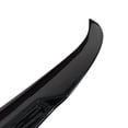 thumbnail image 6 of NINTE Rear Spoiler for BMW F80 M3 3 Series F30 335i Sedan Trunk Spoiler Rear Wing ABS Wide Ver Gloss Black, 6 of 9