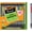 Black, variant on Xtra Smooth Mechanical Pencil with 0.7 mm Medium Point, Refillable and Retractable, 40-Count Pack
