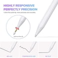 thumbnail image 3 of Stylus para iPad con Palm Rejection Vhermosa XMWJ046, 3 of 4