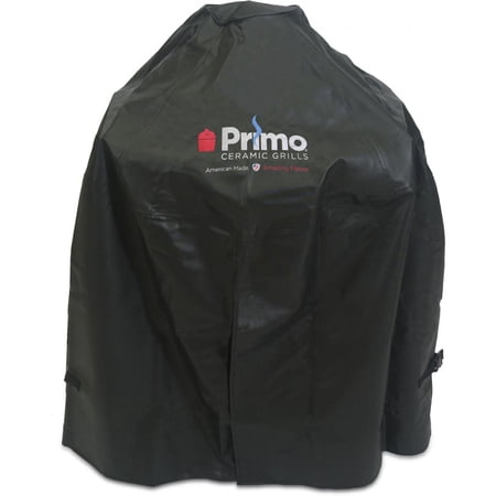 Primo JR 200 Cradle Oval Grill Cover