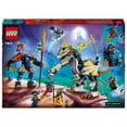 thumbnail image 4 of Set LEGO Ninjago Meca de Rogue y Dragón, 4 of 4