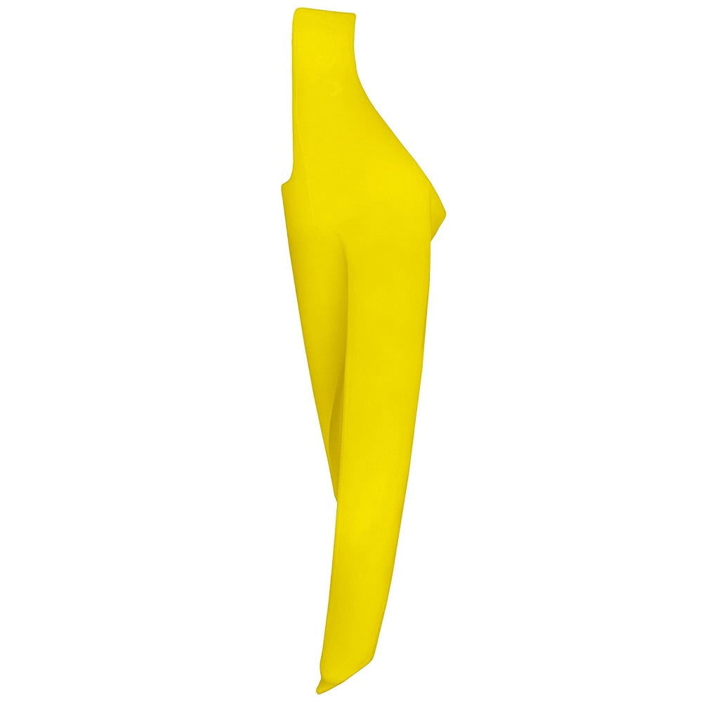 FINIS Edge Flossen – Für Schwimmtraining, Aus Silikon & Technikfördernd