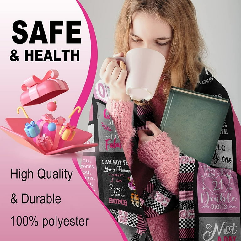 Gift ideas for 17 year hotsell old girl