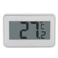 thumbnail image 3 of Refrigerador Termómetro Cocina Gran LCD Nevera Congelador ANGGREK  Otros, 3 of 8
