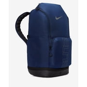 Nike Varsity Elite Unisex Backpacks (32L) Midnight Navy/Black/Iron Grey