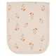 thumbnail image 4 of Gerber Repetidor 4 Piezas Baberos Absorbentes Lavables para Bebé Color Naranja, 4 of 5