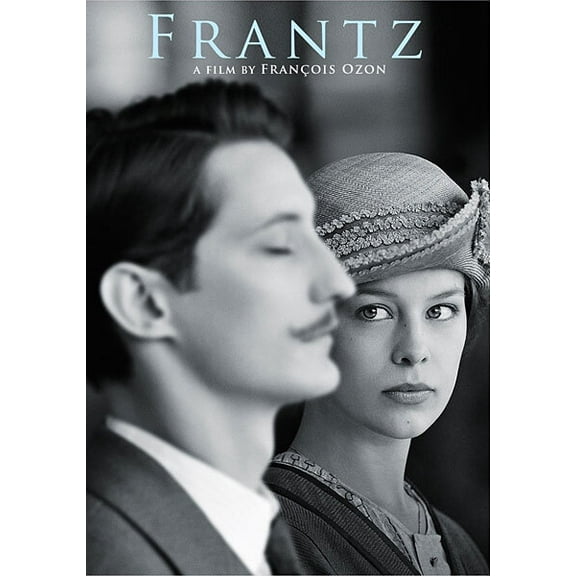 Music Box Films - Frantz [DIGITAL VIDEO DISC]