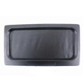 thumbnail image 5 of Motorcycle License Plate Bracket Hide-Away Shutter Cover Electric License Plate Frame Motorcycle Stealth License Plate Frame, 5 of 5