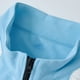 thumbnail image 5 of pstuiky Hombres Tanque, Camiseta deportiva elástica de color liso con cremallera para hombre, ideal para el tiempo libre y el fitness. Chaleco para hombre m, 5 of 7