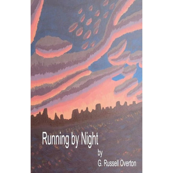 Running by Night (Paperback)