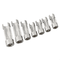 thumbnail image 4 of 10-19mm 3/8 1/2Inch Line Socket Wrench, for Injector Line Sensor, 4 of 5