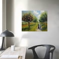 thumbnail image 3 of Harvest Orchard Wall Art Print Canvas Paintings - Autumn Artwork Poster, for Wall Decor &amp; Home Decor, 3 of 4