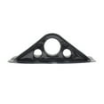 thumbnail image 4 of 2Pcs Awning Brackets Fixed Buckles Plastic Boats Paddles Holder Clip Oar Keeper, 4 of 12