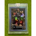 thumbnail image 5 of Dillon Brooks BLUE PRIZM PANINI ONE SEALED CARD # 30 SSP 2020 Panini One and One, 5 of 16