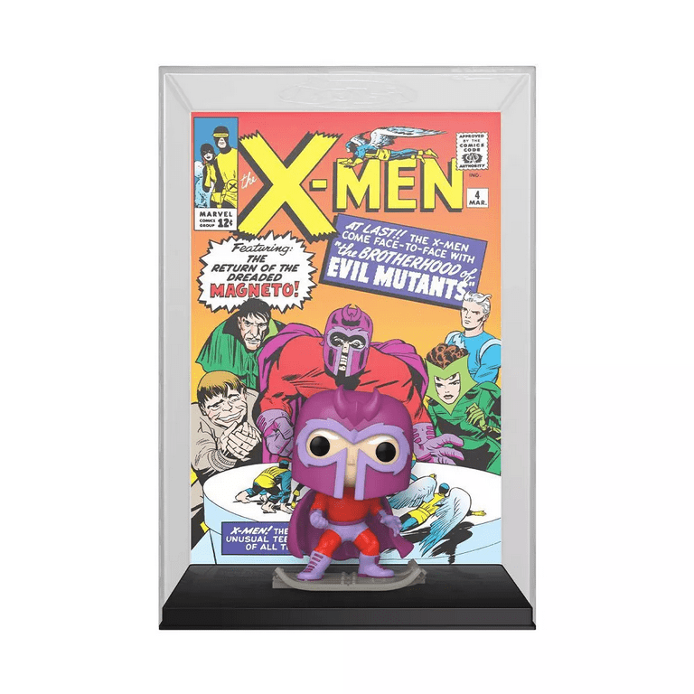 アメコミ MARVEL BOX ART MAGNET HOT TOYS Marvel The Avengers Box Art Magnet Set of 10