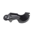 thumbnail image 1 of Swingarm Protective Cover Carbon look For BMW R1300GS R 300 GS GS1300 ADV Adventure 2024- Final Drive Guard Protection Cover, 1 of 6