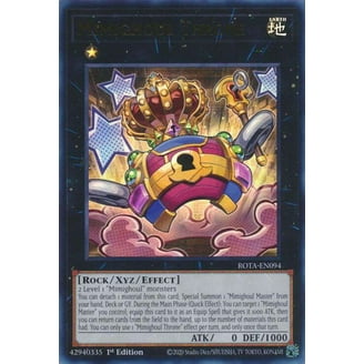 yugioh magic ruler card list Amazon.com: Yu-Gi-Oh! - Wall Shadow (MRL-056) - Magic Ruler - 1st Edition main image 0