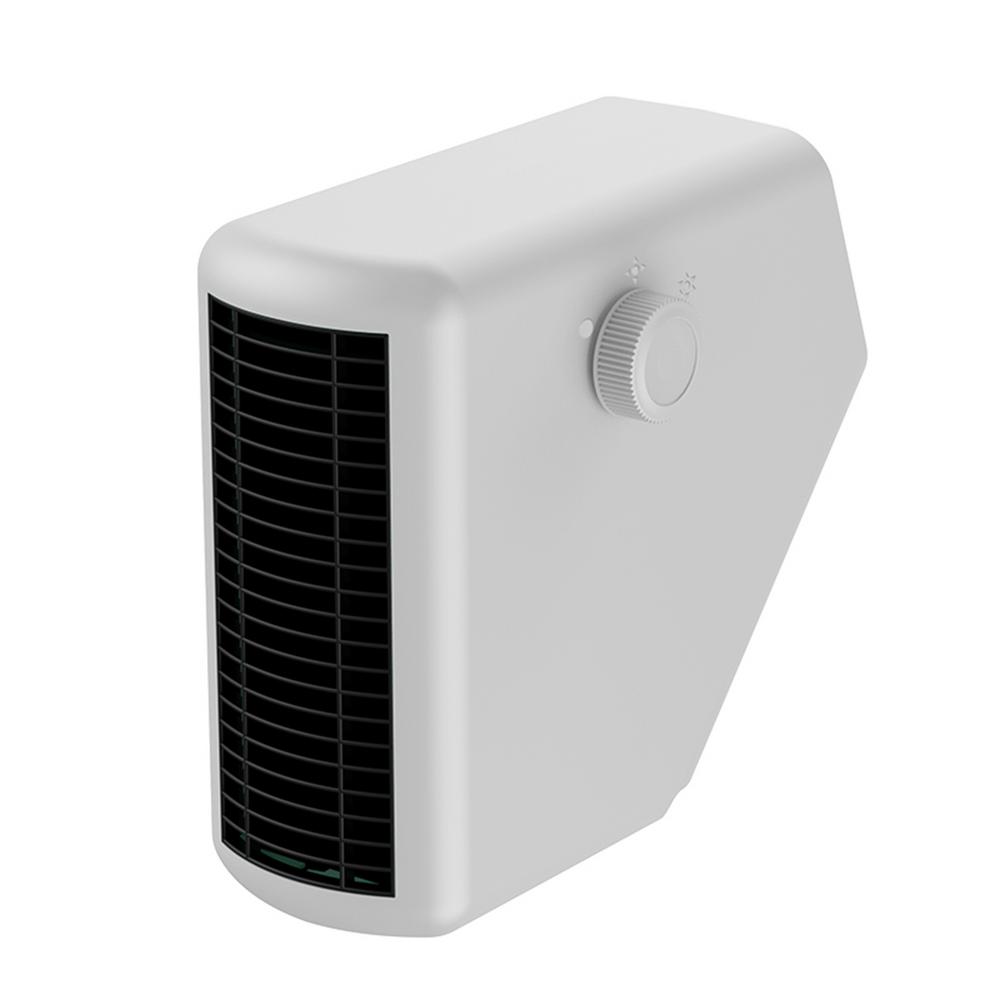 IMSHIE Portable Electric Fan Heaters For Home, Portable Electric Space Heaters, Multiple Modes