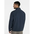 thumbnail image 4 of Ozark Trail Men's & Big Men's Softshell Jacket, Sizes S-3XL, 4 of 7