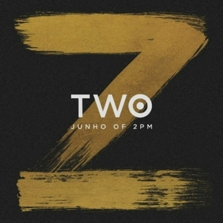 Best Album: Two (CD) (Includes DVD)