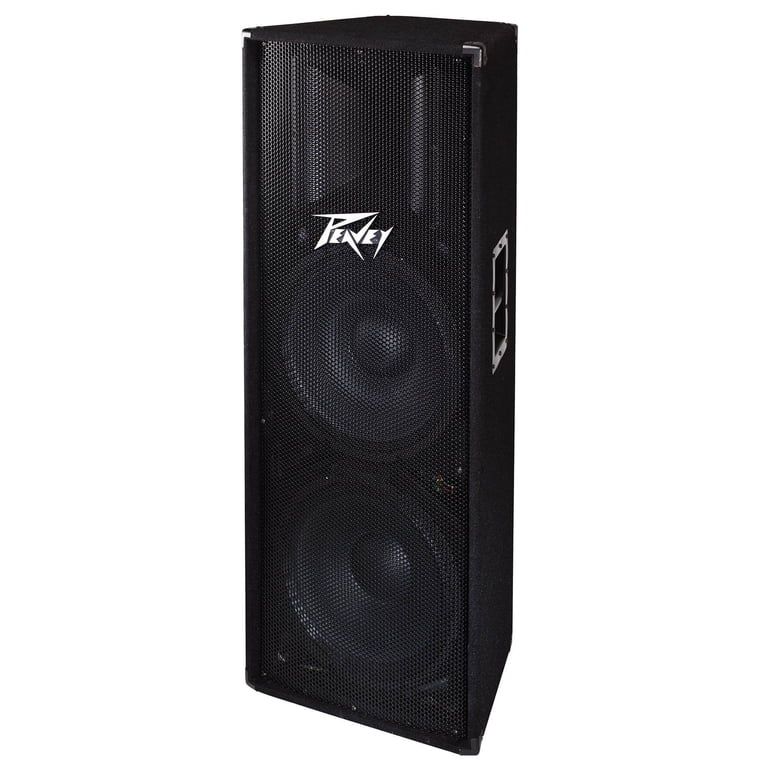 Peavey 2 Way 1400W Double 15