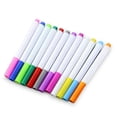thumbnail image 3 of Chalkboard Markers,  Chalk Markers 60 Pcs Vibrant Colors  For Doodle, 3 of 7