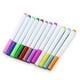 thumbnail image 5 of Rotuladores de tiza Jadeshay 60 piezas solubles en agua, 5 of 12