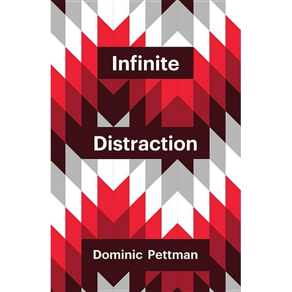 Theory Redux: Infinite Distraction (Paperback)