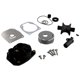 thumbnail image 2 of Outboard Carburetor Repair Kit Water Pump Impeller Repair Kit, 2 of 5