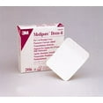 thumbnail image 2 of 3M Medipore Dress-It Wound Dressing Cover, Adhesive Pre-Cut Cloth, 3.8" x 4.6", 25 Count, 1 Pack, 2 of 3