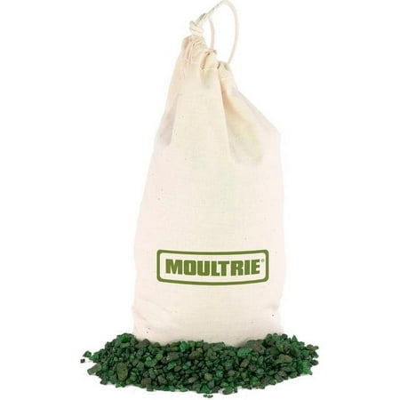 Moultrie MFS-13377 Deer Magnet Hanging Green Apple Mineral