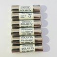thumbnail image 5 of 10 Pcs 1000 Vdc Fuse Solar Pv Explosion-proof Fuse Silver - 10a, 5 of 5