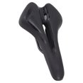 thumbnail image 1 of Asiento de Bicicleta Espuma Viscoelástica Asiento de Bicicleta de Montaña Cojín Espuma Viscoelástica Acolchado Cómodo Sillín de Bicicleta Impermeable ANGGREK  Otros, 1 of 8