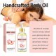 thumbnail image 4 of Body care oil, body massage, moisturizing, rejuvenating, multi-functional body care oil, cake flavor, 4 of 4