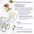 thumbnail image 6 of It’s a 10 Clear Miracle Leave-in Product 4 oz, 6 of 6