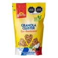 thumbnail image 1 of Granola Cluster Granvita tipo americano con pasas, almendra y coco 180 g, 1 of 3